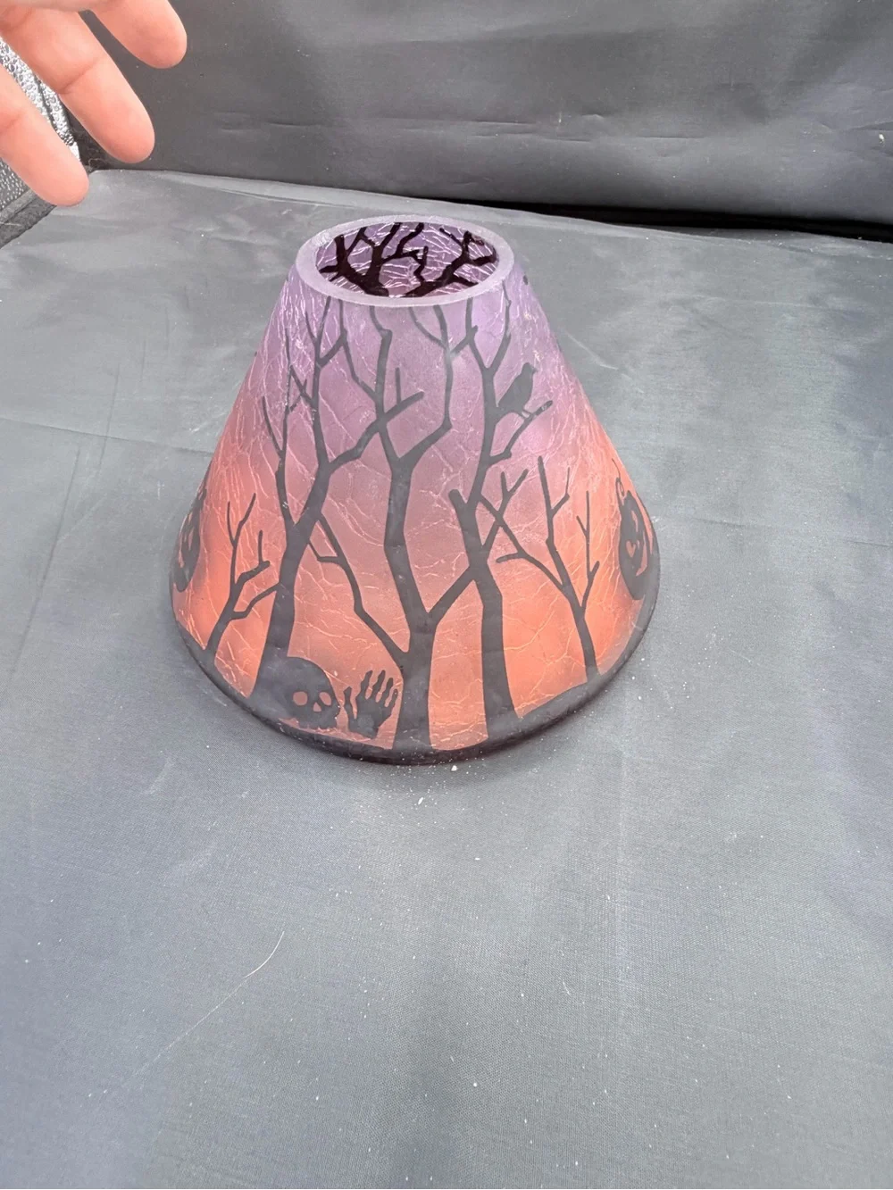 Yankee Candle add spooky